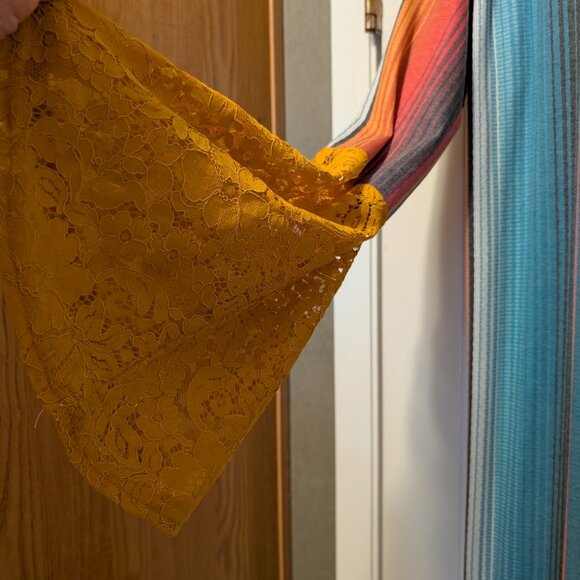 Women's duster - Picture 3 of 5